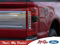 2025 Ford F-250SD King Ranch