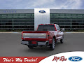 2025 Ford F-250SD King Ranch