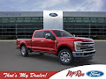 2025 Ford F-250SD King Ranch