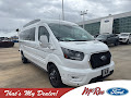 2024 Ford CUSTOM VAN Transit-150 BY EXPLORER Base