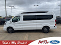 2024 Ford CUSTOM VAN Transit-150 BY EXPLORER Base