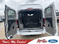 2024 Ford CUSTOM VAN Transit-150 BY EXPLORER Base