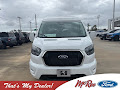 2024 Ford CUSTOM VAN Transit-150 BY EXPLORER Base