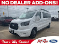 2024 Ford CUSTOM VAN Transit-150 BY EXPLORER Base