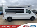 2024 Ford CUSTOM VAN Transit-150 BY EXPLORER Base