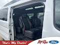 2024 Ford CUSTOM VAN Transit-150 BY EXPLORER Base