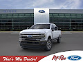 2025 Ford F-250SD King Ranch