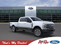 2025 Ford F-250SD King Ranch