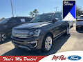 2018 Ford Expedition Platinum