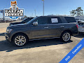 2018 Ford Expedition Platinum