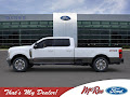 2025 Ford F-350SD King Ranch