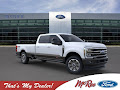 2025 Ford F-350SD King Ranch