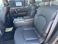 2022 INFINITI QX80 LUXE