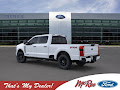 2025 Ford F-250SD XL