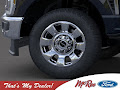 2025 Ford F-350SD King Ranch