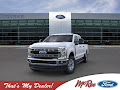 2025 Ford F-250SD XLT