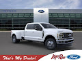 2025 Ford F-350SD Lariat