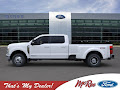 2025 Ford F-350SD Lariat