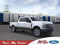 2025 Ford F-250SD King Ranch