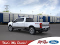 2025 Ford F-250SD King Ranch