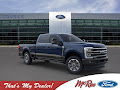 2025 Ford F-250SD King Ranch