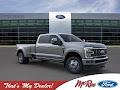 2025 Ford F-350SD Lariat