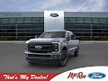 2025 Ford F-250SD Platinum