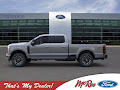 2025 Ford F-250SD Platinum
