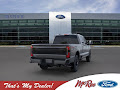 2025 Ford F-250SD Platinum