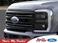 2025 Ford F-250SD Platinum
