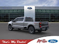 2025 Ford F-250SD Platinum