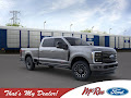 2025 Ford F-250SD Platinum