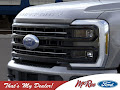 2025 Ford F-250SD Platinum