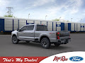 2025 Ford F-250SD Platinum