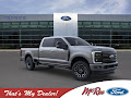 2025 Ford F-250SD Platinum