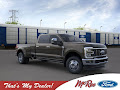 2025 Ford F-350SD Lariat