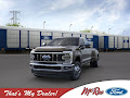 2025 Ford F-350SD Lariat