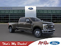 2025 Ford F-350SD Lariat
