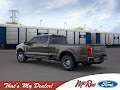 2025 Ford F-350SD Lariat