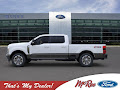 2025 Ford F-250SD King Ranch