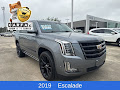 2019 Cadillac Escalade Premium Luxury