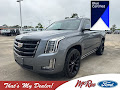 2019 Cadillac Escalade Premium Luxury