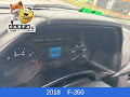 2018 Ford F-350SD XL