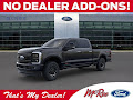 2025 Ford F-250SD Platinum