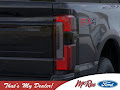 2025 Ford F-250SD Platinum