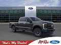 2025 Ford F-250SD Platinum