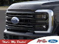 2025 Ford F-250SD Platinum