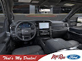 2025 Ford F-250SD Platinum