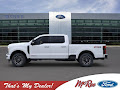 2025 Ford F-250SD Platinum