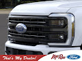 2025 Ford F-250SD Platinum